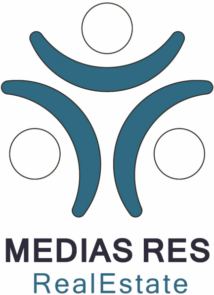 Logo mediasresrealestate